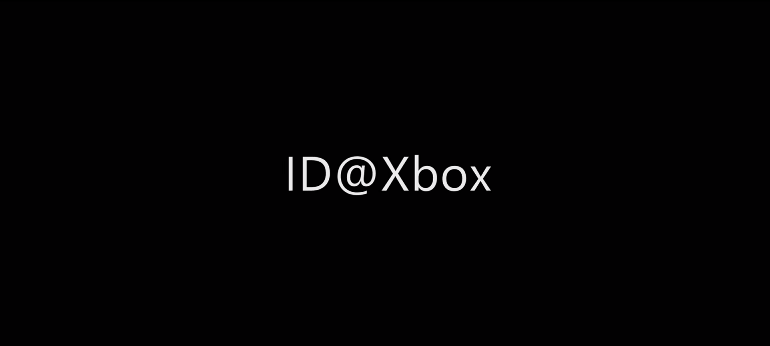 ID@Xbox