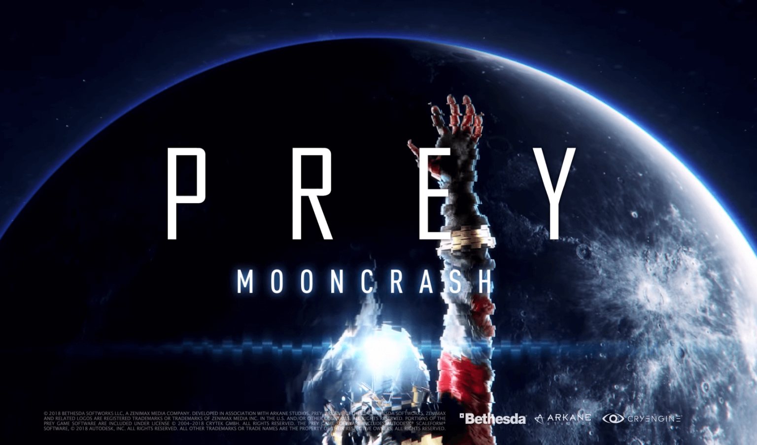 Prey: Mooncrash