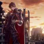Code Vein anuncia su fecha de lanzamiento y ediciones con un trailer