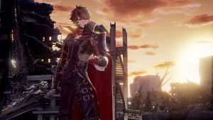 Code Vein