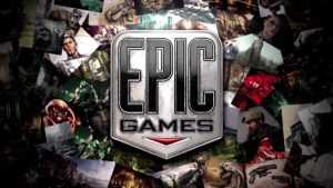 Epic Games