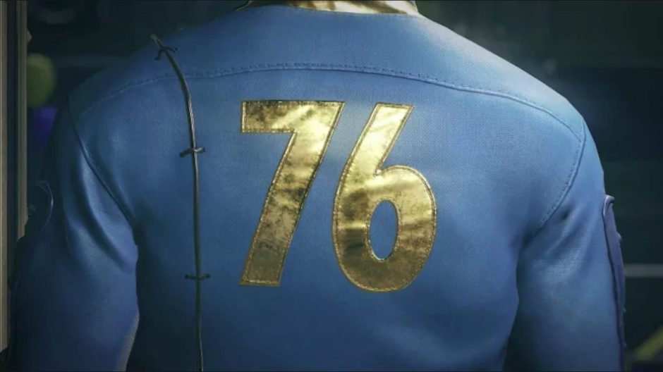 Nuestras primeras impresiones de la B.E.T.A de Fallout 76 en Xbox One