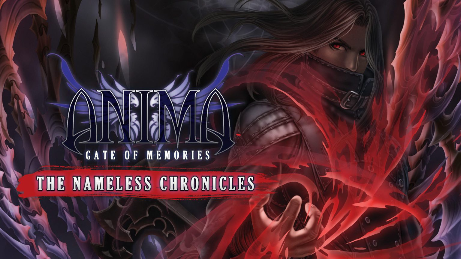 Anima: Gate of Memories – The Nameless Chronicles Read more at https: