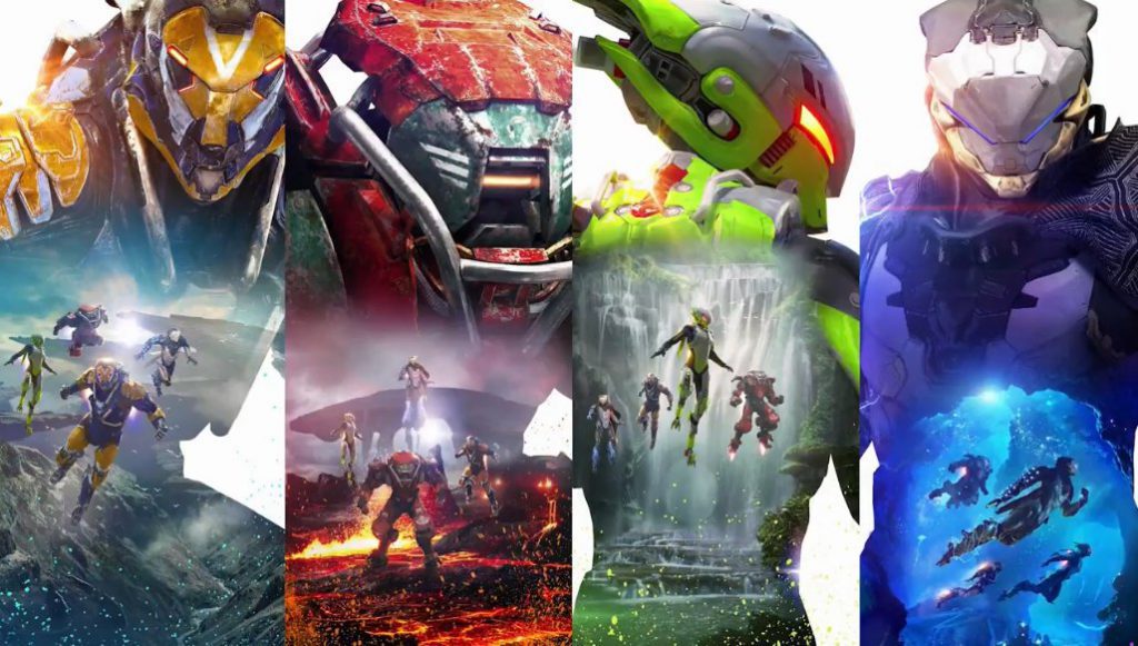 is anthem coming to game pass
