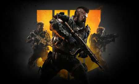 Call of Duty: Black Ops IIII