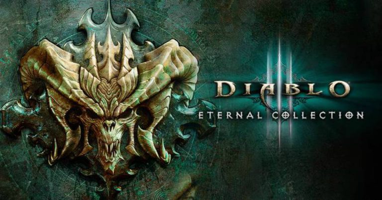 diablo 3 eternal edition review