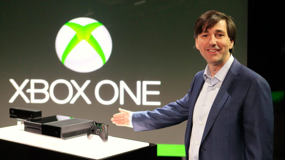 Don Mattrick habla sobre los problemas del lanzamiento de Xbox One en 2013