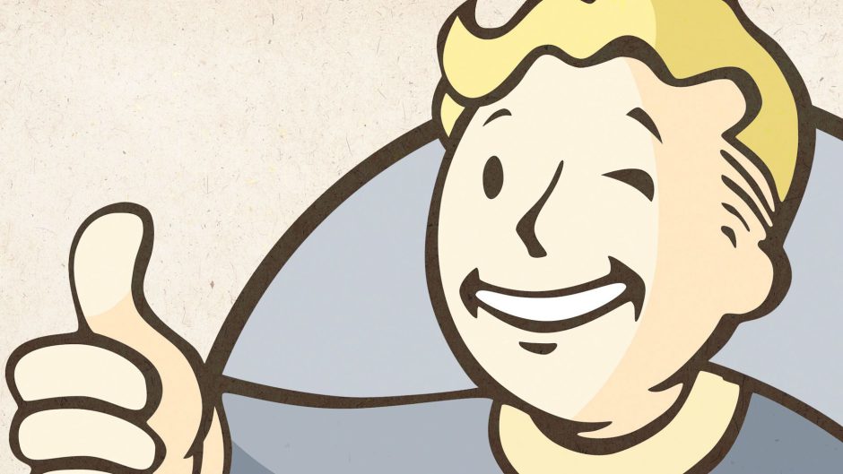 Todos al refugio, la saga Fallout al completo en oferta para Xbox