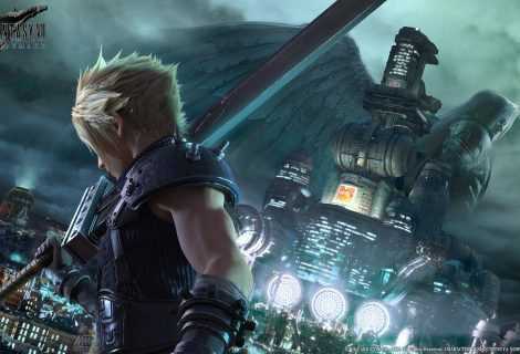 Sin anuncios de Final Fantasy VII Remake para otras plataformas