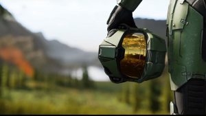 Xbox E3 2018 streaming Halo infinite