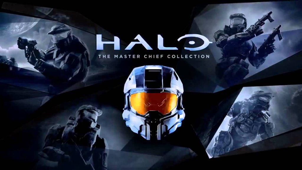 Master Chief Collection