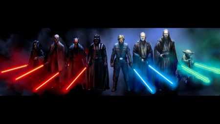 Star Wars Fallen Order