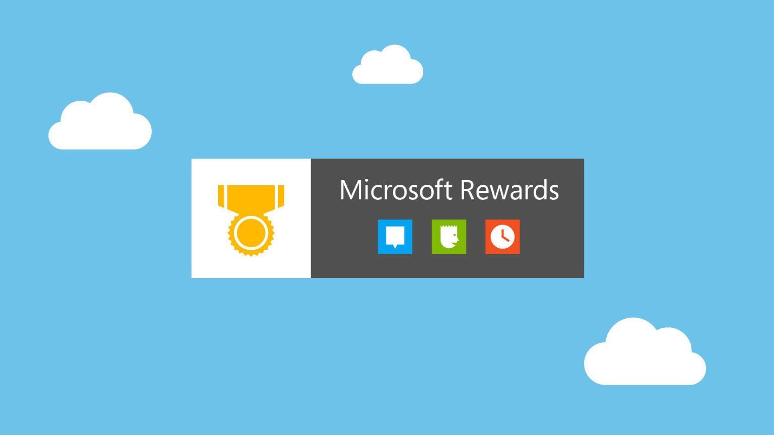 microsoft rewards