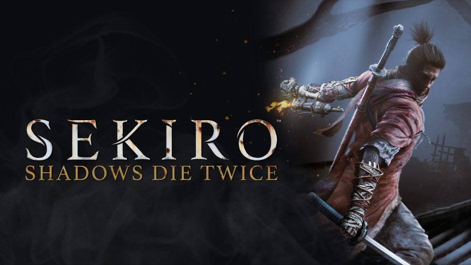 Hazte con Sekiro: Shadows Die Twice para Xbox One al mejor precio