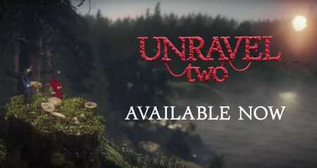 Unravel Two