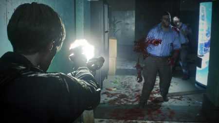 Resident Evil 2