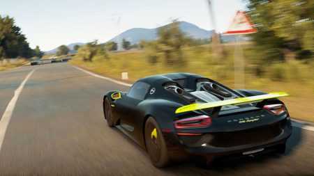 Forza Horizon 2 contenido gratuito