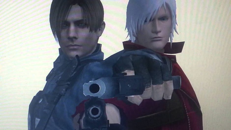 Resident Evil 2 y Devil May Cry 5 se podrán jugar en el stand de Xbox de la Gamescom