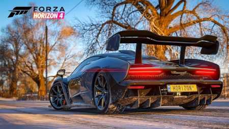 Forza Horizon 4