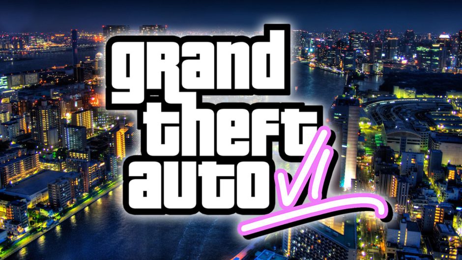 Grand Theft Auto VI no se lanzaría antes de 2022