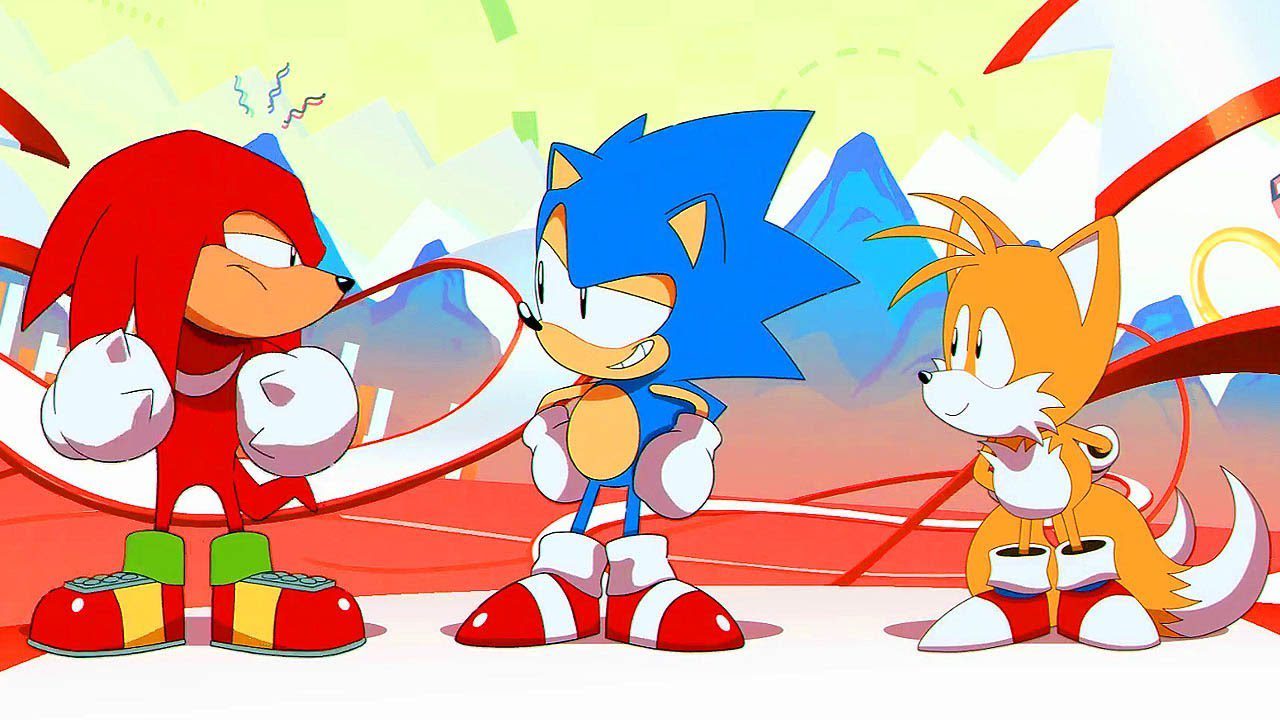 Sonic mania mod creator