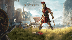 Assassin's Creed Odysey