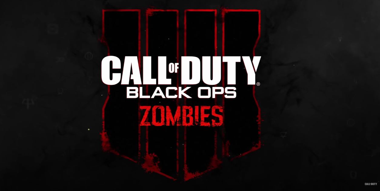 Call of Duty Black Ops 4 nuevo tráiler dedicado a los Zombies