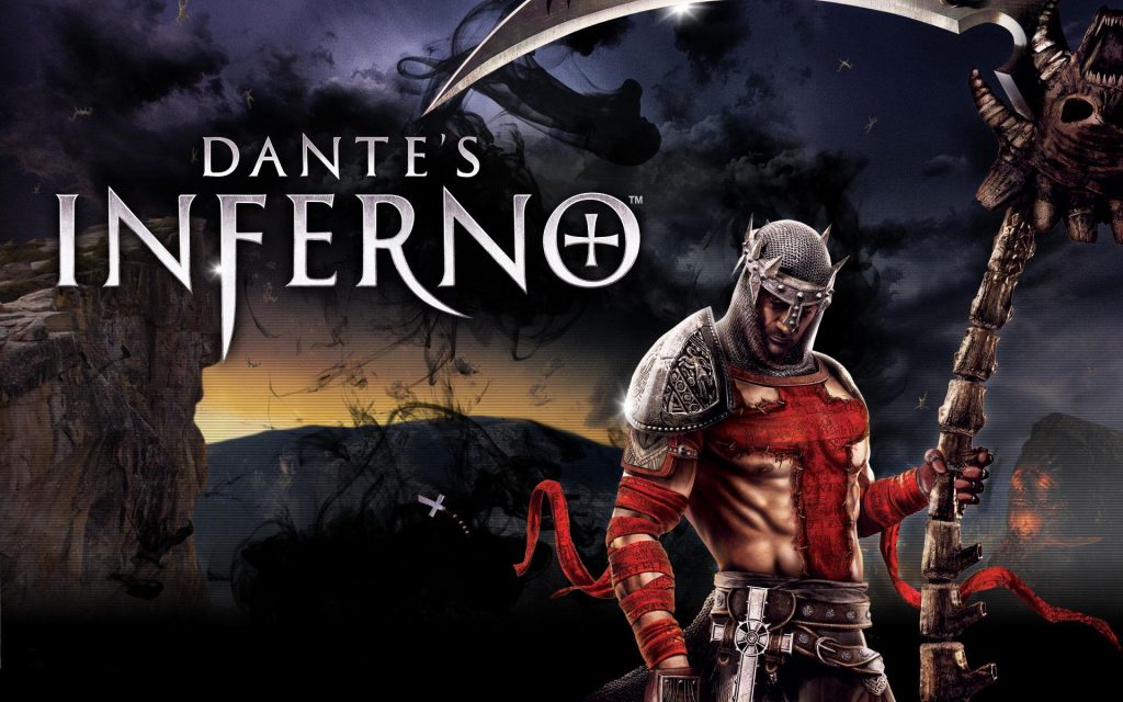 Querida EA: Sobre Dante's Inferno 2 y lo que los gamers queremos