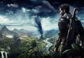 Juega Just Cause 4 Reloaded en PC o Consola con Xbox Play Anywhere