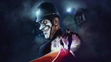 We Happy Few Compulsion Games