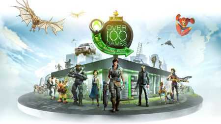 Xbox Live y Xbox Game Pass