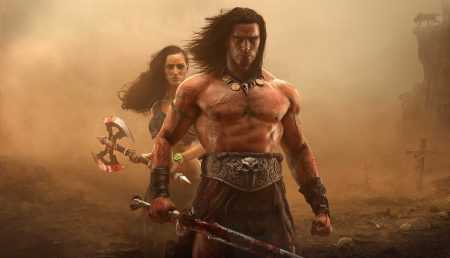 Conan Exiles