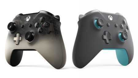 Xbox Controller