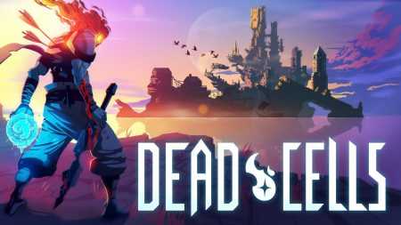 Dead cells - generacion xbox