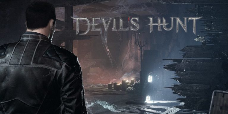 Devil s hunt прохождение