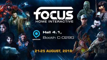 Focus Home Interactive