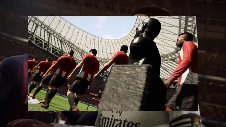 FIFA 19 impresiona mostrando 16 nuevos estadios y caras de La Liga española - Generacion Xbox