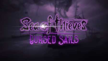 Cursed Sails