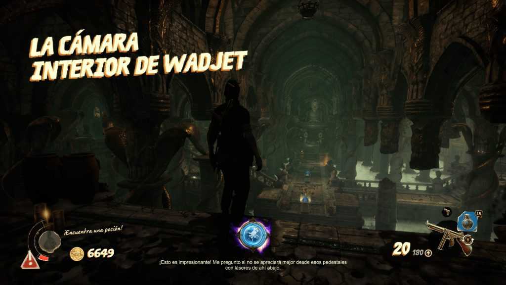 Strange Brigade (Xbox One) au meilleur prix sur