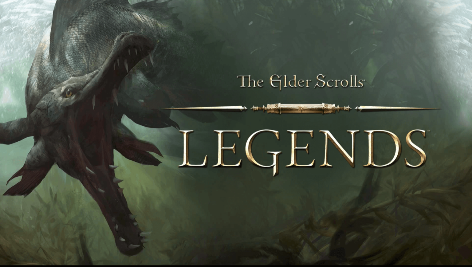 The Elder Scrolls Leyends