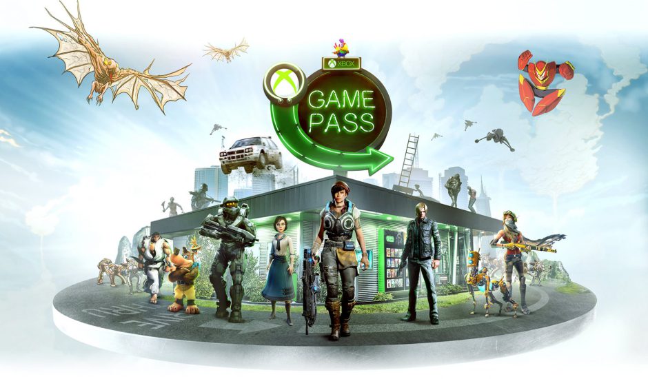 Desvelados nuevos detalles de Xbox Game Pass para PC