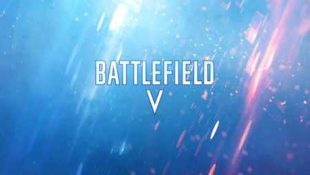 Battlefield V