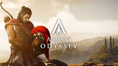 Assassin's Creed Odyssey