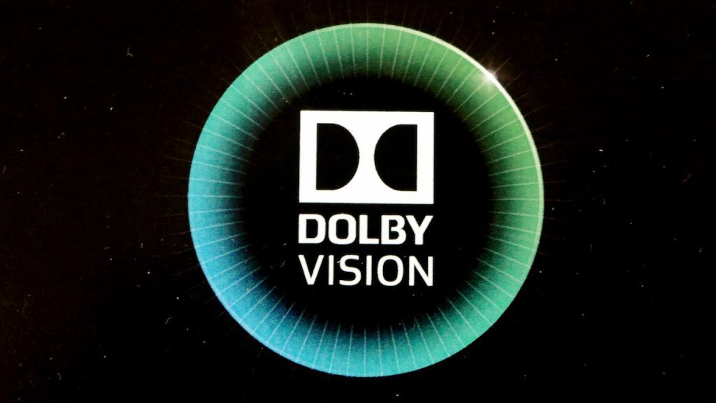 Dolby Vision Xbox