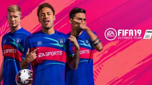 EA Sports Presenta Multitud De Novedades Del Nuevo FUT 19 De FIFA 19 ea-sports-presenta-multitud-de-novedades-del-nuevo-fut-19-de-fifa-19