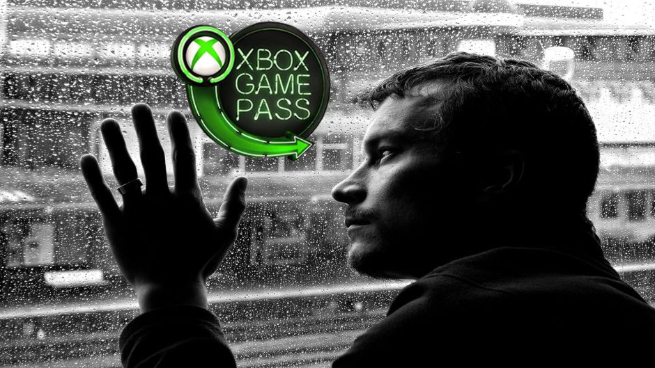 Estos 4 juegos también abandonan Xbox Game Pass