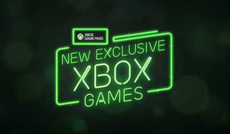 Xbox Game Pass