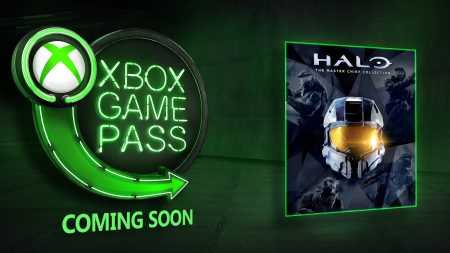 Xbox Game Pass