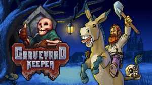 graveyard keeper Game Pass