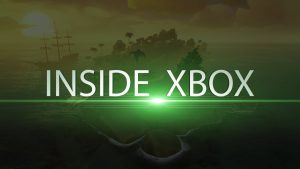 Inside Xbox Gamescom MixPot